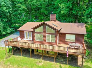 342 Skyline View Dr, Front Royal, VA 22630