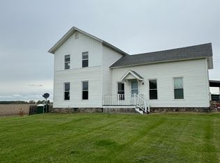 7288 S Gratiot County Line Rd, Fowler, MI 48835