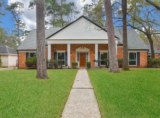 6215 Bayonne Dr, Spring, TX 77389