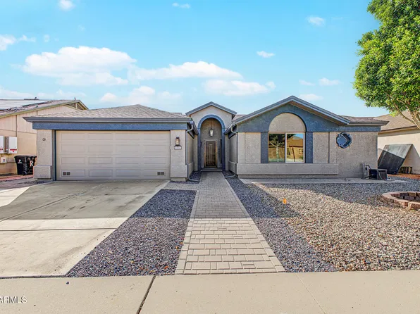 8386 N 107TH Drive, Peoria, AZ 85345