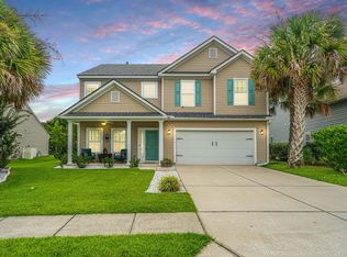4014 Sanderson Ln, Summerville, SC 29483