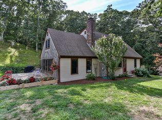 41 Wayside Ln, West Barnstable, MA 02668