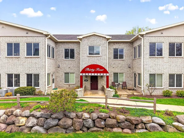 34 Cherokee Cir Unit 103, Madison, WI 53704