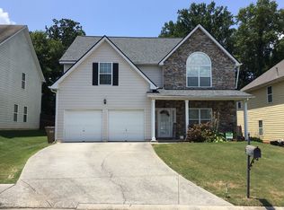 4120 Pointe Vecchio Cir, Cumming, GA 30040