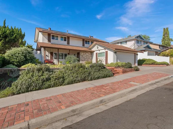 7022 Regner Rd, San Diego, CA 92119