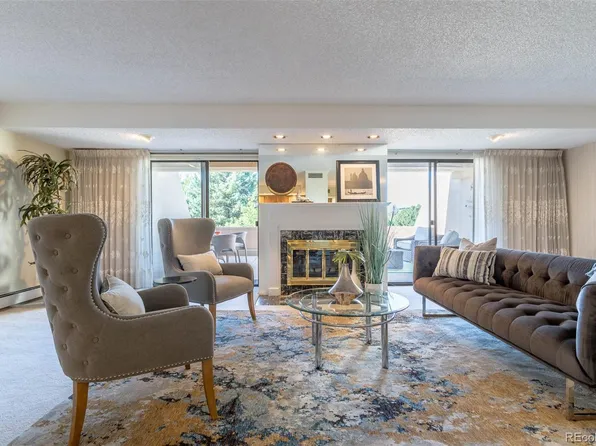 7000 E Quincy Avenue #E-313, Denver, CO 80237