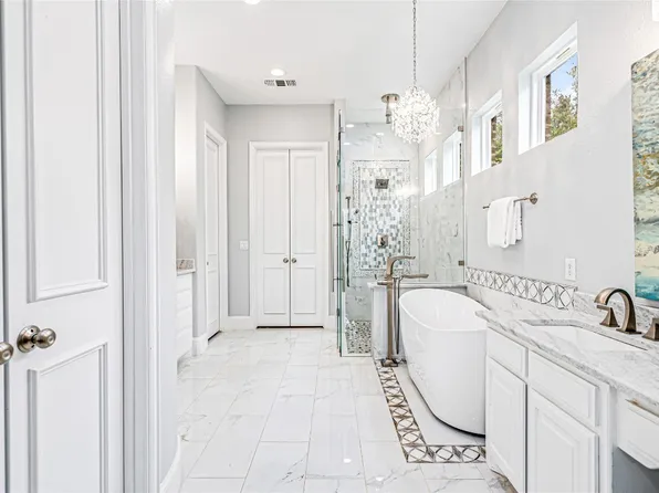 4999 Stillwater Trl, Frisco, TX 75034