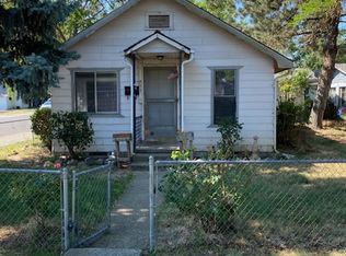 831 Oak St W #403-5.5-403, Medford, OR 97501