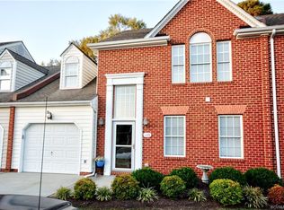 145 Ashley Pl, Colonial Heights, VA 23834