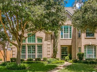 11474 Chaucer Dr, Frisco, TX 75035