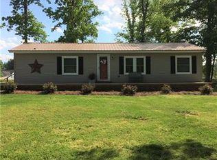 109 McAllister Rd, Statesville, NC 28625