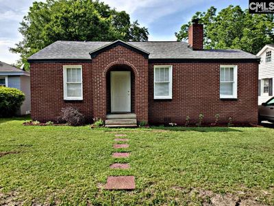 738 Lexington Ave, Cayce, SC, 29033
