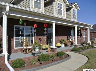 124 Brokenrein Dr, Meridianville, AL 35759
