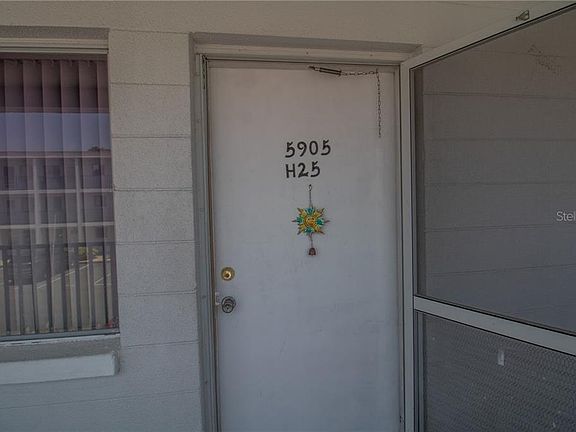 5th image of 5905 Garden Ln #H25