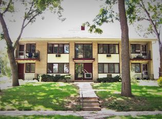 2910 Ashford Ln #2, Madison, WI 53713