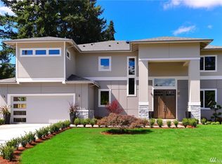 2567 155th Ave SE, Bellevue, WA 98007