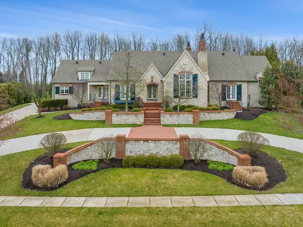 212 Golf Club Dr, Nicholasville, KY 40356