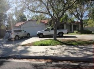 1624 E Lancaster Blvd, Lancaster, CA 93535
