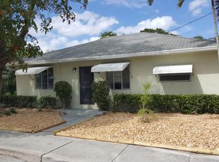 412 9th Ave N, Lake Worth, FL 33460