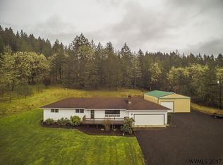 32247 Bellinger Scale Rd, Lebanon, OR 97355