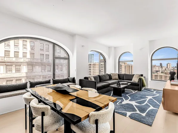 130 William St #21B, New York, NY 10038