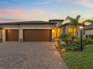 PORTICO, Fort Myers, FL 33905