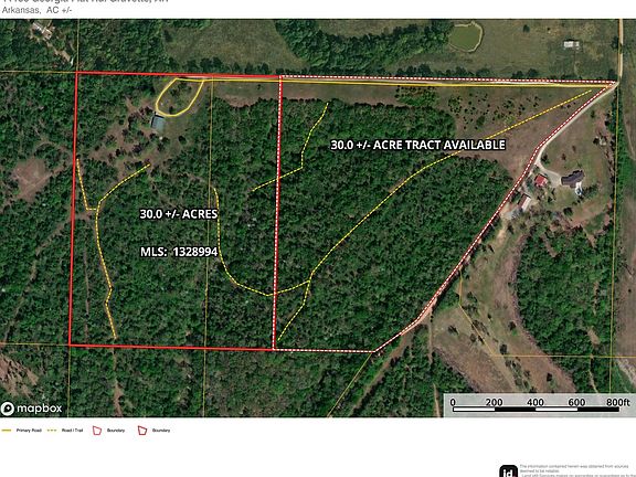 2nd image of 11138 Georgia Flat Rd