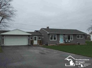 1078 S Raisinville Rd, Monroe, MI 48161