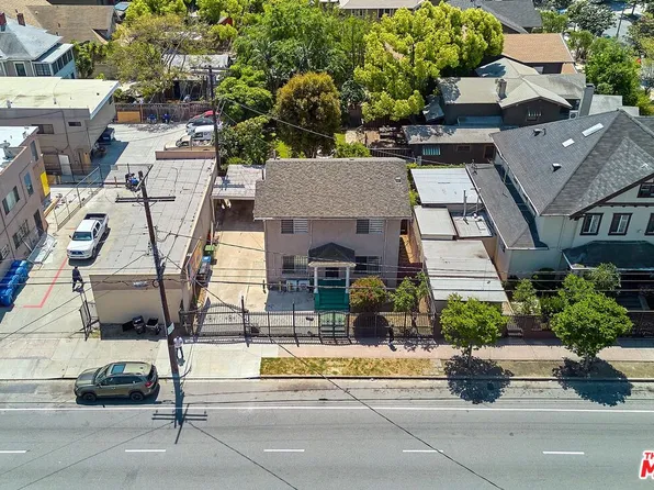 2194 Venice Blvd, Los Angeles, CA 90006
