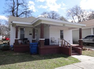 603 S Gray Ave, Joplin, MO 64801