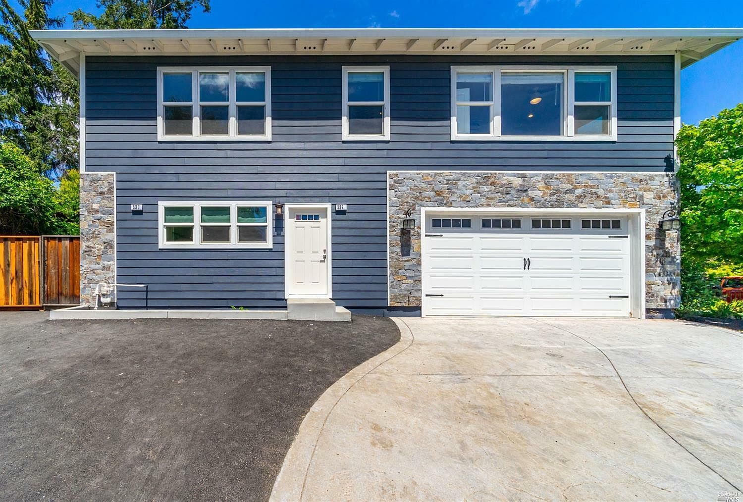 532 Yulupa Ave, Santa Rosa, CA 95405 Zillow