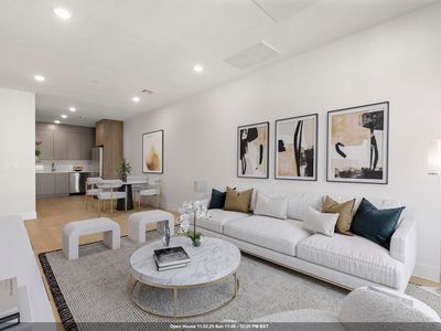 35 Orchard St #505, Jersey City, NJ, 07306