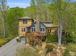 195 Red Sky Rdg, Mars Hill, NC 28754