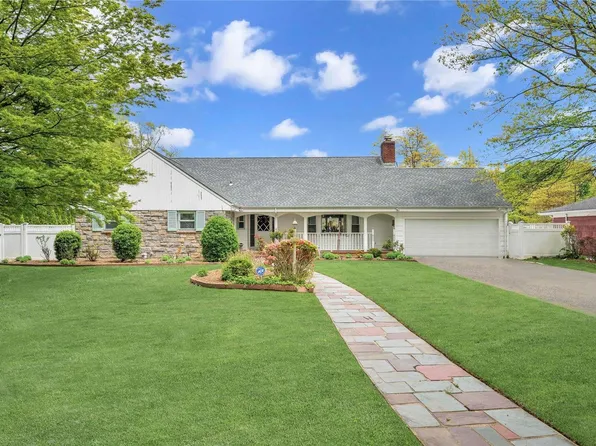 148 Saint Pauls Road, Hempstead, NY 11550