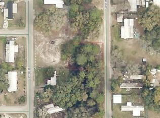 SE 129th Ct Lot 78, Silver Springs, FL 34488