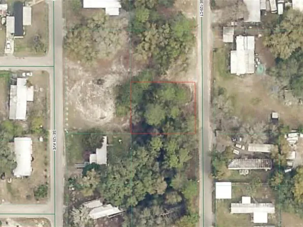 SE 129th Ct Lot 78, Silver Springs, FL 34488