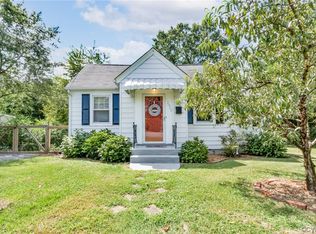 2625 Parkside Ave, Henrico, VA 23228