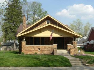 4153 N Central Ave, Indianapolis, IN 46205