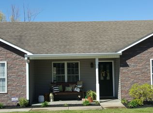 400 Elementary School Rd, Halls, TN 38040