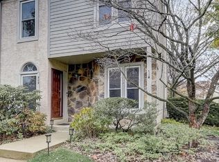 909 Winchester Ct #909, West Chester, PA 19382
