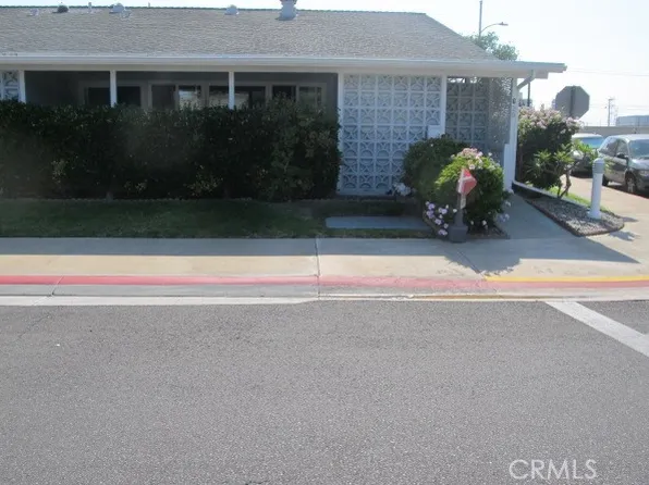 13721 El Dorado Dr #M3-20g, Seal Beach, CA 90740