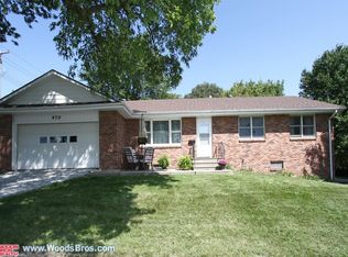 470 Elm St, Bennet, NE 68317
