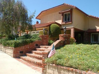 4372 Mountain Shadows Dr, Whittier, CA, 90601