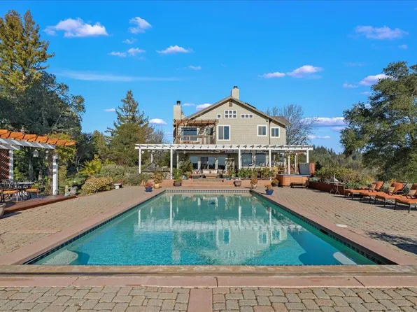 24505 Mountain Charlie Rd, Los Gatos, CA 95033