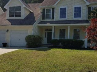3287 Heathland Way, Mount Pleasant, SC 29466