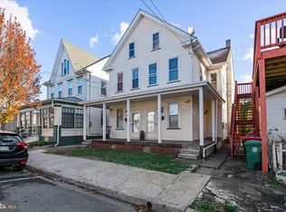 193 S 4th St, Lehighton, PA 18235