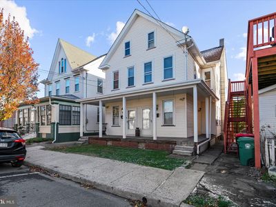 193 S 4th St, Lehighton, PA, 18235