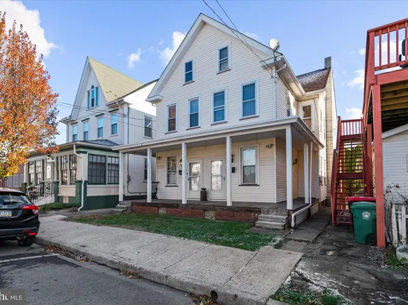 193 S 4th St, Lehighton, PA 18235