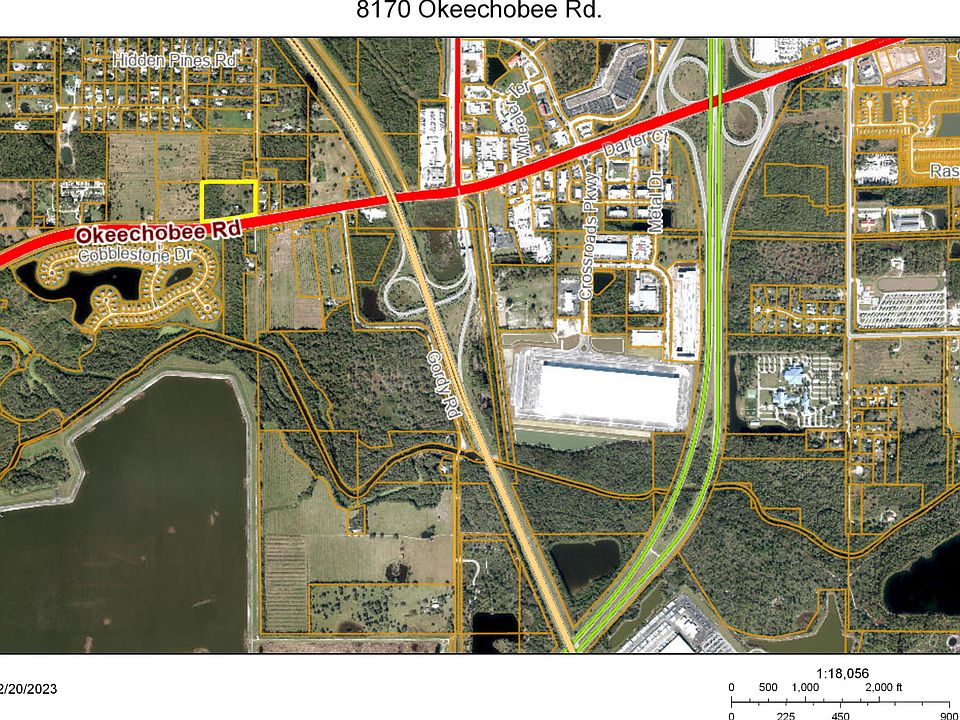 2nd image of 8170 Okeechobee Road