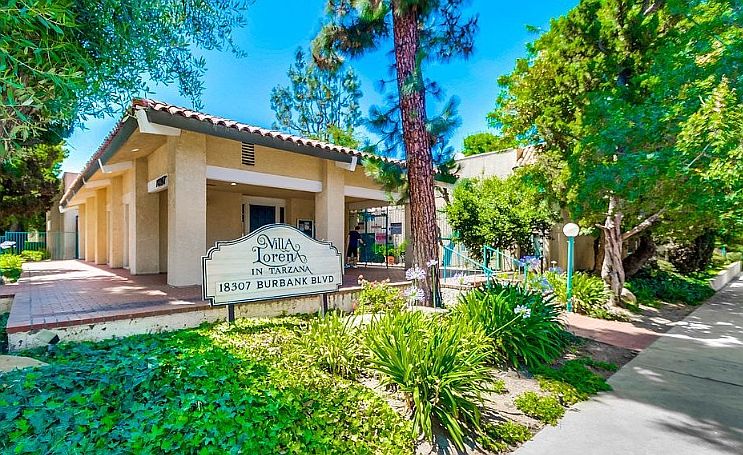 1st image of 18307 Burbank Blvd Unit 234